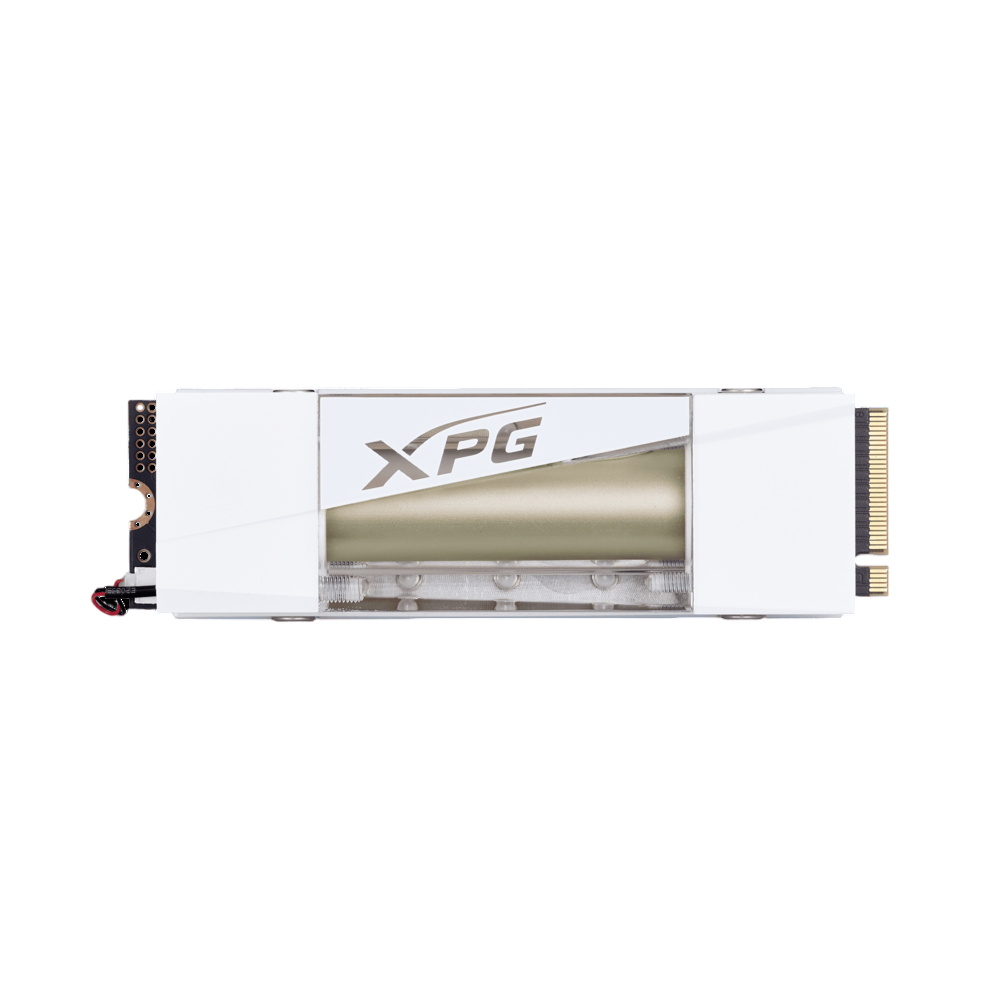 Твердотельный накопитель ADATA SMAR-980S-1TCI