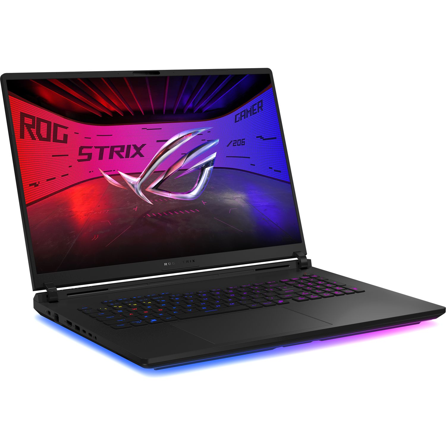 Ноутбук ASUS ROG Strix SCAR 18 G835LW-SA037 (90NR0LI1-M001C0)