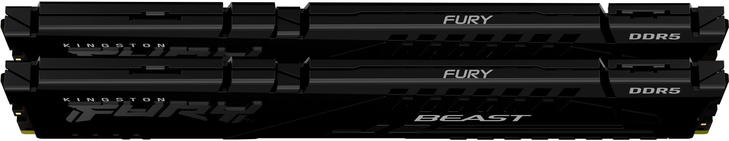 Память оперативная Kingston KF552C40BBK2-32