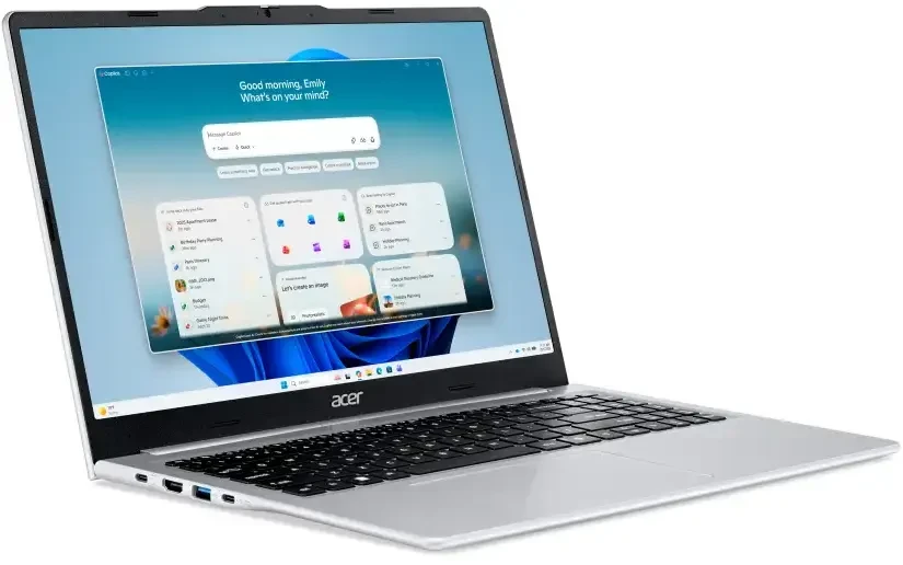 Ноутбук ACER Aspire Lite AL15-49P-R4JA (NX.DT8CD.005)