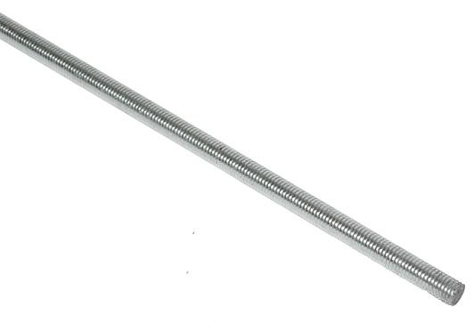 Шпилька М10х1000 IEK [ CLW10-TM-10-1-R ]
