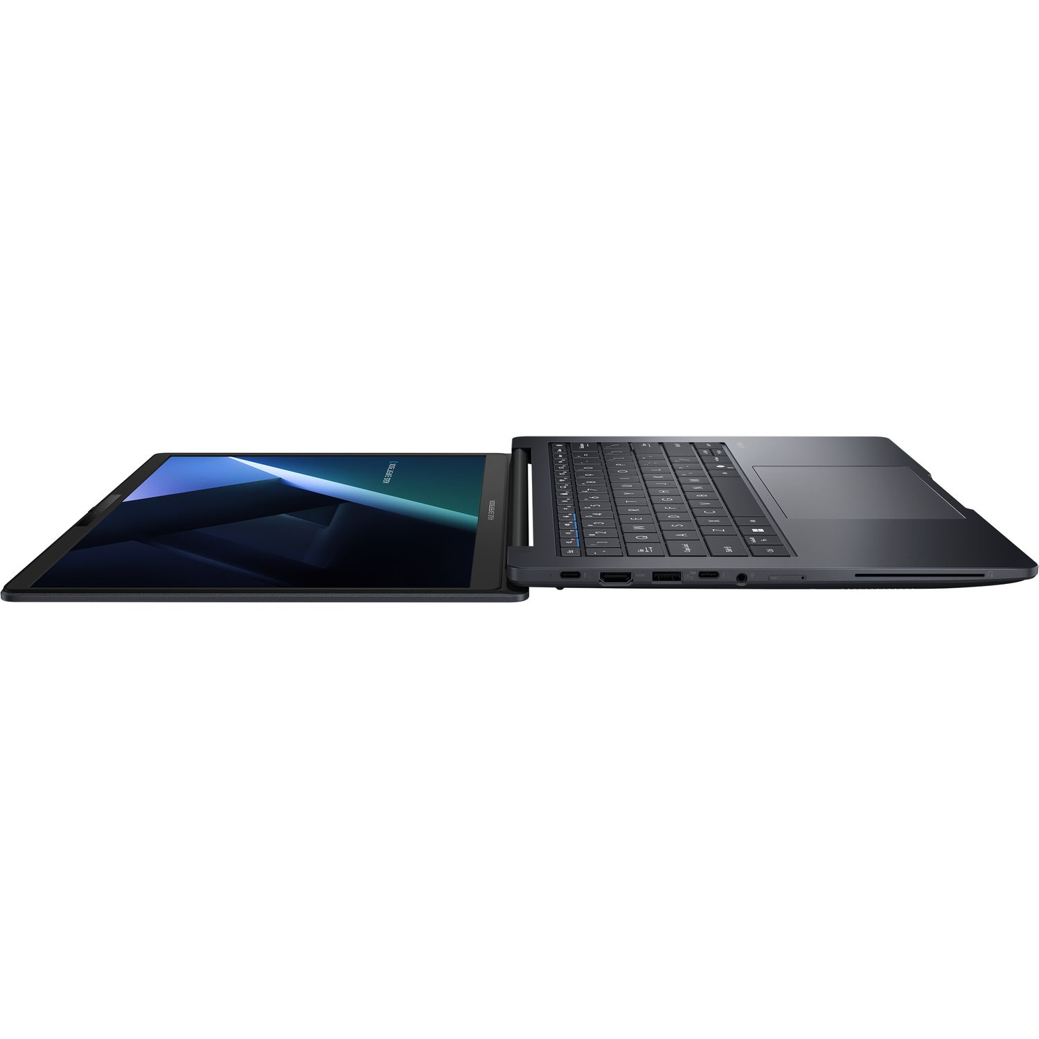 Ноутбук ASUS 90NX08L1-M00DP0